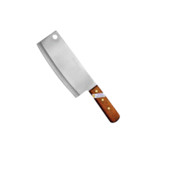 KiwI-Dao chặt xương 813 cán gỗ