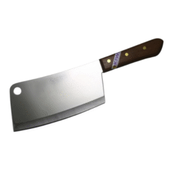 Kiwi-Dao chặt xương 850 cán gỗ