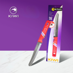 Kiwi - Dao gọt vỏ 512 cán nhựa đỏ - R512