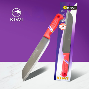 Kiwi - Dao Java 479 cán nhựa đỏ - R479