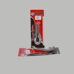 Bộ muỗng Inox Zebra lớn 6 (cái/bộ) 100001 Dụng Cụ Phục Vụ Zebra Món Á: Cẩm nang từ chuyên gia Mekoong