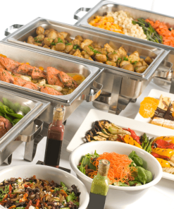 Lưu ý khi lựa chọn dụng cụ nhà hàng buffet: Bí quyết cho bữa tiệc hoàn hảo