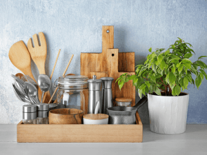 Danh sách công cụ dụng cụ nhà hàng