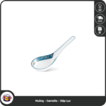 Muỗng - Camellia - Diệp Lục