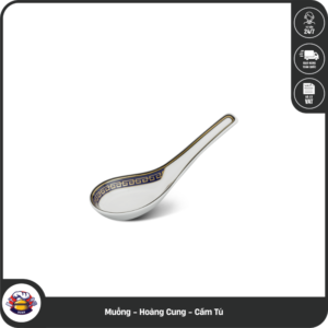 Muỗng - Hoàng Cung - Cẩm Tú