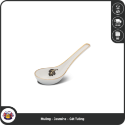 Muỗng - Jasmine - Cát Tường