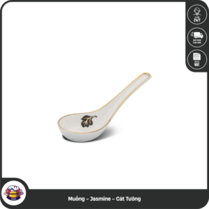 Muỗng - Jasmine - Cát Tường