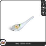 Muỗng - Jasmine - Hoa Mai