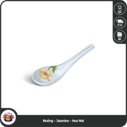 Muỗng - Jasmine - Hoa Mai