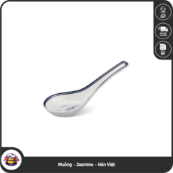 Muỗng - Jasmine - Hồn Việt