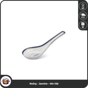 Muỗng - Jasmine - Hồn Việt