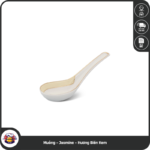 Muỗng - Jasmine - Hương Biển Kem