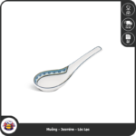 Muỗng - Jasmine - Lộc Lạc