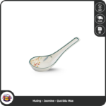 Muỗng - Jasmine - Quả Đầu Mùa