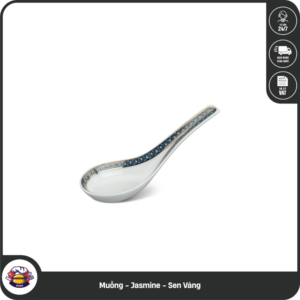 Muỗng - Jasmine - Sen Vàng