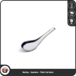 Muỗng - Jasmine - Thiên Tuế Xanh