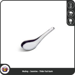 Muỗng - Jasmine - Thiên Tuế Xanh