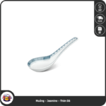 Muỗng - Jasmine - Thôn Dã