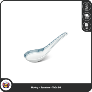 Muỗng - Jasmine - Thôn Dã