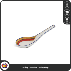 Muỗng - Jasmine - Trống Đồng