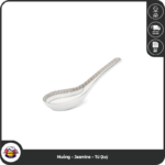 Muỗng - Jasmine - Tứ Quý