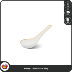 Muỗng - Tulip IFP - Chỉ Vàng