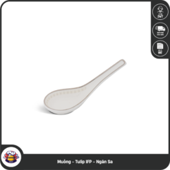 Muỗng - Tulip IFP - Ngân Sa