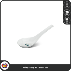 Muỗng - Tulip IFP - Thanh Trúc