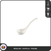 Muỗng canh - Jasmine Lys - Trắng Ngà