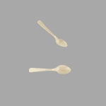 Muỗng dài lớn | SP358 Melamine Superware