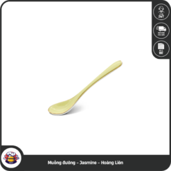 Muỗng đường - Jasmine - Hoàng Liên