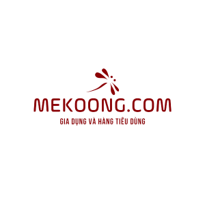 logo mekoong không nền