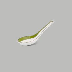 Muỗng Sứ CK (TAD08) Nhà Hàng