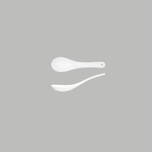 Muỗng Sứ CK (TAD08) Nhà Hàng