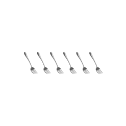 NĨA Ăn DIAMOND (Set 6 cái)