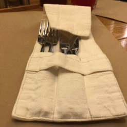 Nĩa Salad (Salad Fork)