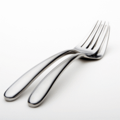 Nĩa Tráng Miệng (Dessert Fork)