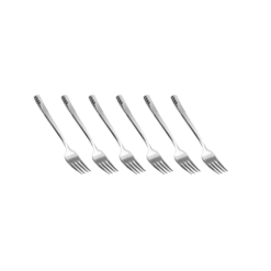 NĨA ĂN ROYAL CARO (Set 6 cái)