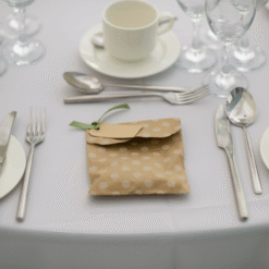 Lựa chọn Bộ Dao Muỗng Nĩa Phù Hợp với Phong Cách Nhà Hàng