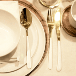 Các kênh mua bộ dao muỗng nĩa nhà hàng khách sạn