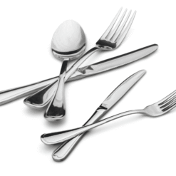 Các Chất Liệu Thường Dùng trong Bộ Dao Muỗng Nĩa