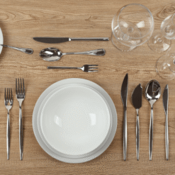 Bí Quy Tuyệt Chiêu - Lựa Chọn Bộ Dao Muỗng Nĩa Nhà Hàng Khách Sạn Phù Hợp