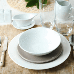 Ưu điểm của bộ dao muỗng nĩa chuyên dụng cho nhà hàng khách sạn