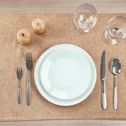 Phân loại các dụng cụ thường có trong bộ dao muỗng nĩa