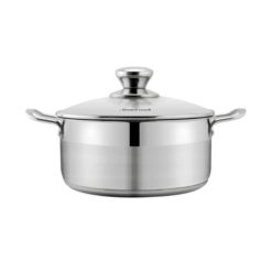 Bộ nồi inox Smartcook SM-2456MB size 16