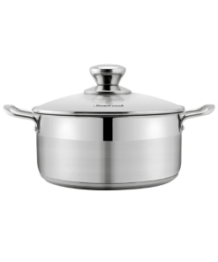 Bộ nồi inox Smartcook SM-2456MB size 16