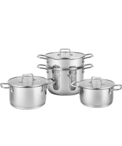 Bộ nồi Inox Smartcook SM – 2303M size 16