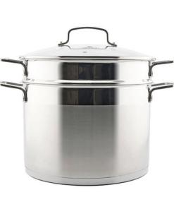 Nồi hấp Inox 304 Elmich 22cm EL3360