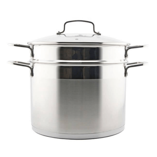 Nồi hấp Inox 304 Elmich 22cm EL3360