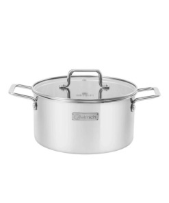 Nồi Inox dập nguyên khối Elmich EL-2130OL18 Size 18cm